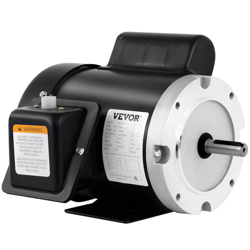 PURPOSE ELECTRIC MOTOR