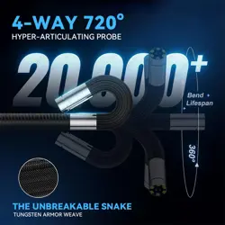 4-WAY 720 ARTICULATING