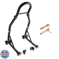 850LBS/390KG LOAD CAPACITY