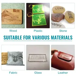 ENGRAVING CUTTER CUTTING