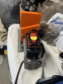 VEVOR AUTOMATIC WIRE