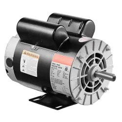 3.7HP ELECTRIC COMPRESSOR