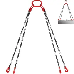 VEVOR 10FT CHAIN