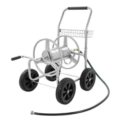 HOSE REEL CART