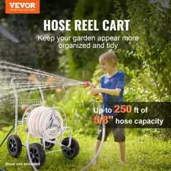 HOSE REEL