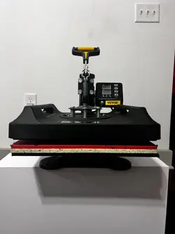 T-SHIRT HEAT TRANSFER