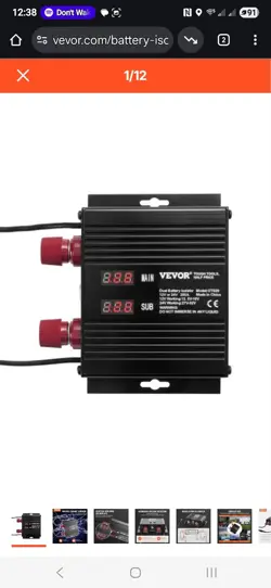 VSR SMART DUAL
