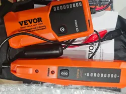 9V UNDERGROUND CABLE