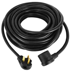 WELDER EXTENSION CORD