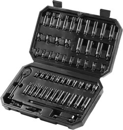 SOCKET SET
