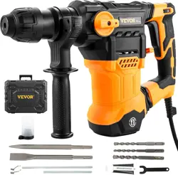 HAMMER DRILL
