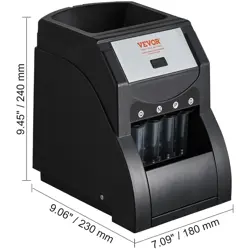 COIN SORTER