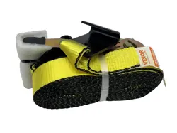 RATCHET STRAP FLAT