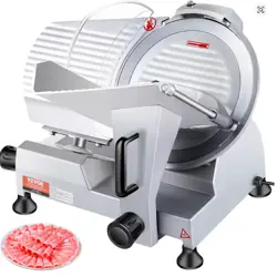 340W ELECTRIC MEAT SLICER 10