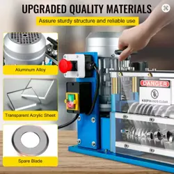 ELECTRIC WIRE STRIPPING