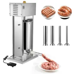 SAUSAGE STUFFER 33