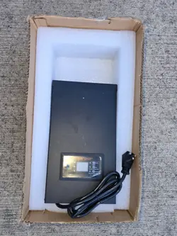 LANDSCAPE LIGHTING TRANSFORMER