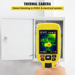 IMAGER THERMAL CAMERA