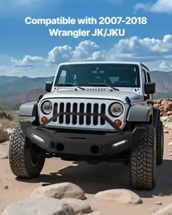 BUMPER COMPATIBLE WITH