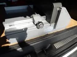 HEAVY DUTY INDUSTRIAL