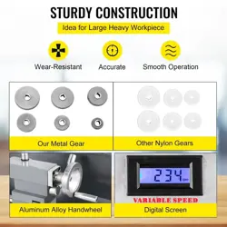 METALWORKING MACHINE METAL