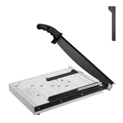 PAPER CUTTER