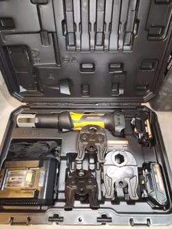 VEVOR PROPRESS TOOL SL-1930