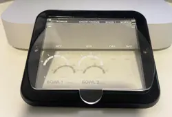 MACHINE CASING CONTROL