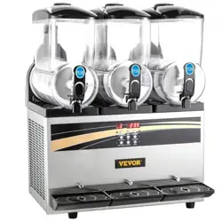 FROZEN BEVERAGE MAKER