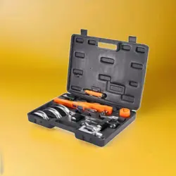 VEVOR PIPE TUBE BENDER, 1/4