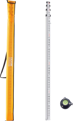 GRADE 14-FEET SECTIONS