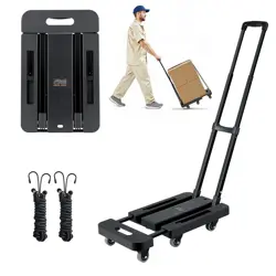 HAND TRUCK 500
