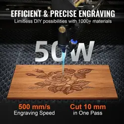 ENGRAVER CUTTING MACHINE