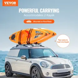 KAYAK SURFBOARD