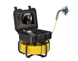 /50 SELF-LEVELING PIPELINE