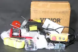 HOIST REMOTE CONTROL