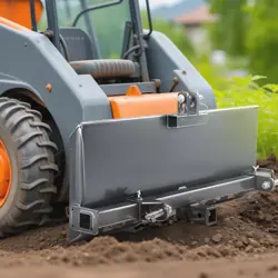 VEVOR UNIVERSAL 3POINT