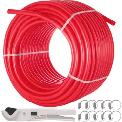 PEX POTABLE WATER TUBING PIPE 1
