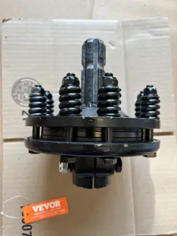 SLIP CLUTCH PTO SLIP CLUTCH 1 3/8