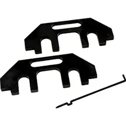 TIMING TOOL FOR FORD WITH TENSIONER 37200 LISLE 37200 83045372004