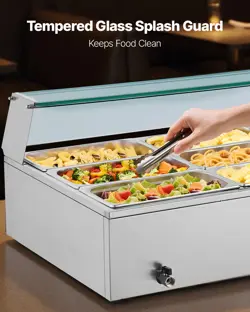 VEVOR COMMERCIAL FOOD