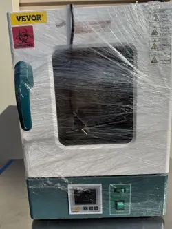 BACTERIA INCUBATOR RT+5-65C