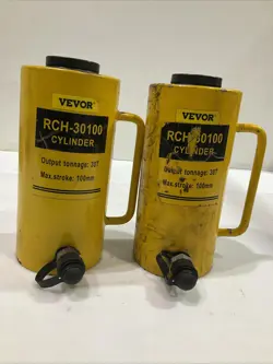 CYLINDER JACK LOT