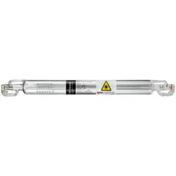 VEVOR 40W CO2 LASER TUBE FOR LASER ENGRAVER CUTTING MACHINE