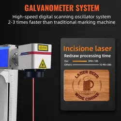MARKING MACHINE METAL