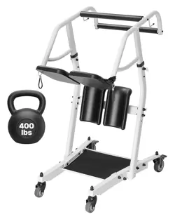 UIMOSO SIT-TO-STAND LIFT