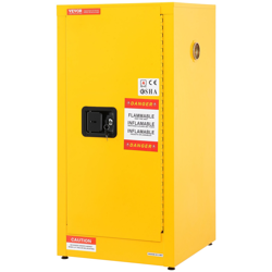 SAFETY CABINET ADJUSTABLE