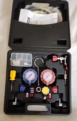 GAUGE SET 840349903958