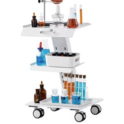 LAB CART METAL