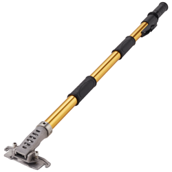 HANDLE ANODIZED ALUMINUM